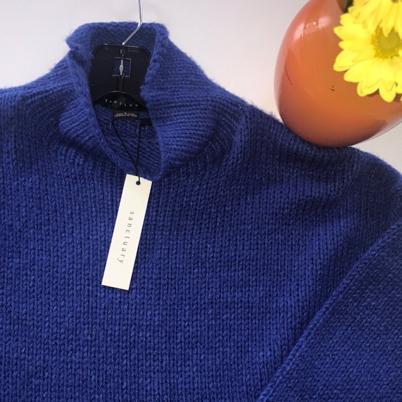 SANCTUARY SWEATER - Picture 2 of 8